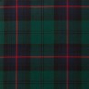 Armstrong Modern 100% Pure New Wool Tartan Fabric