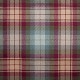 Auld Scotland 100% Pure New Wool Tartan Fabric