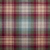 Auld Scotland 100% Pure New Wool Tartan Fabric