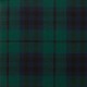Austin Modern 100% Pure New Wool Tartan Fabric