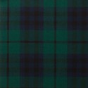 Austin Modern 100% Pure New Wool Tartan Fabric