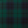 Austin Modern 100% Pure New Wool Tartan Fabric