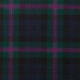 Baird Modern 100% Pure New Wool Tartan Fabric