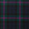 Baird Modern 100% Pure New Wool Tartan Fabric