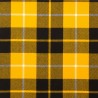 Barclay Dress Modern 100% Pure New Wool Tartan Fabric