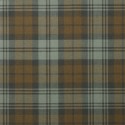 Black Watch Weathered 100% Pure New Wool Tartan Fabric