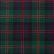 Blair Modern 100% Pure New Wool Tartan Fabric