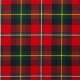 Boyd Modern 100% Pure New Wool Tartan Fabric