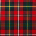 Boyd Modern 100% Pure New Wool Tartan Fabric