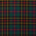 Brodie Hunting Modern 100% Pure New Wool Tartan Fabric