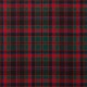 Buchan Modern 100% Pure New Wool Tartan Fabric
