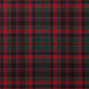 Buchan Modern 100% Pure New Wool Tartan Fabric