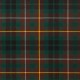 Buchanan Hunting Modern 100% Pure New Wool Tartan Fabric