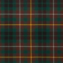 Buchanan Hunting Modern 100% Pure New Wool Tartan Fabric