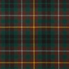 Buchanan Hunting Modern 100% Pure New Wool Tartan Fabric