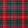 Caledonia Modern 100% Pure New Wool Tartan Fabric