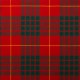 Cameron Clan Modern 100% Pure New Wool Tartan Fabric