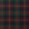 Cameron of Erracht Modern 100% Pure New Wool Tartan Fabric