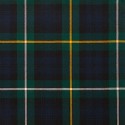 Campbell of Argyll Modern 100% Pure New Wool Tartan Fabric