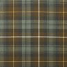 Campbell of Argyll Weathered 100% Pure New Wool Tartan Fabric