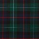 Campbell of Cawdor Modern 100% Pure New Wool Tartan Fabric