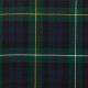 Campbell of Louden Modern 100% Pure New Wool Tartan Fabric