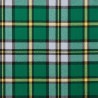Cape Breton Canadian 100% Pure New Wool Tartan Fabric