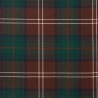 Chisholm Hunting Modern 100% Pure New Wool Tartan Fabric