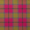 Connaught Irish 100% Pure New Wool Tartan Fabric