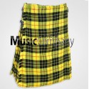 MacLeod of Lewis Tartan Scottish Traditional Kilt