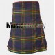 Scottish Traditional Clan Maclaren Modern Tartan Kilt