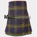 Clan Maclaren Modern Tartan Scottish Traditional Kilt