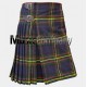 Scottish Traditional Clan Maclaren Modern Tartan Kilt