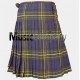 Scottish Traditional Clan Maclaren Modern Tartan Kilt