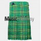 Scottish Traditional Irish National Tartan Kilt