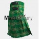 Scottish Traditional Irish National Tartan Kilt