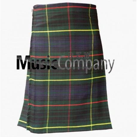 Scottish Traditional Hunting Stewart Tartan Kilt
