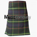 Hunting Stewart Tartan Scottish Traditional Kilt