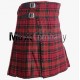 Scottish Traditional MacDonald Tartan Kilt