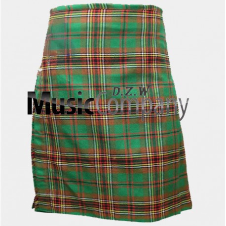 Tara Murphy Tartan Scottish Traditional Kilt