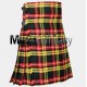 Buchanan Tartan Scottish Traditional Kilt