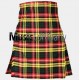 Buchanan Tartan Scottish Traditional Kilt
