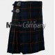 Gunn Tartan Scottish Traditional Kilt