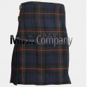 Gunn Tartan Scottish Traditional Kilt