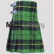 Wallace Hunting Tartan Scottish Traditional Kilt
