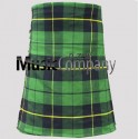 Wallace Hunting Tartan Scottish Traditional Kilt