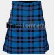 Elite Modern Tartan Scottish Traditional Kilt