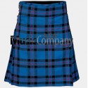Elite Modern Tartan Scottish Traditional Kilt