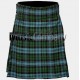 Campbell Ancient Tartan Scottish Traditional Kilt