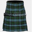 Campbell Ancient Tartan Scottish Traditional Kilt